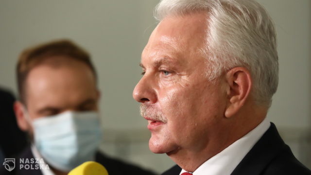 Kraska do seniorów: ograniczcie kontakty