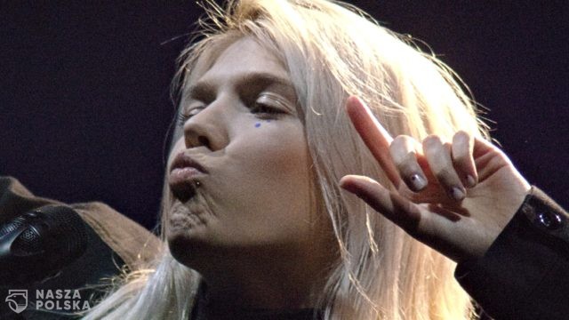 Daria Zawiałow: Uwielbiam seriale