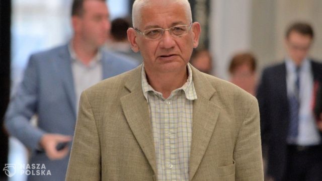 Ludwik Dorn: PiS tworzy miękki autorytaryzm