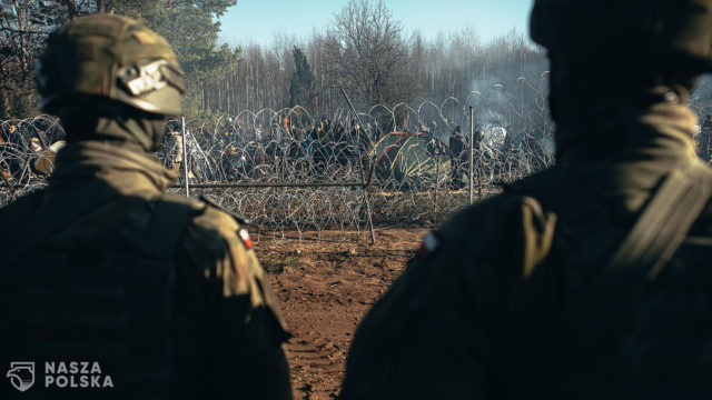 SG: chcielibyśmy, żeby tu było jak najwięcej przedstawicieli mediów