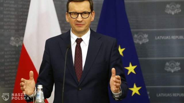 Rząd zajmie się m.in. obniżką akcyzy na paliwa i energię elektryczną