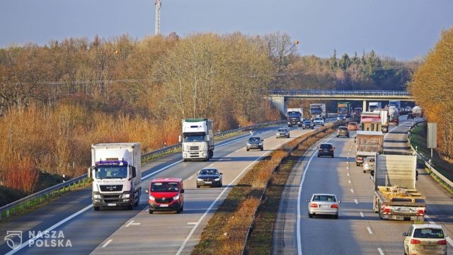 Ekspresowo na Litwę
