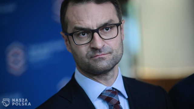 Europoseł PiS: Albo razem pójdziemy, albo wszyscy przegramy