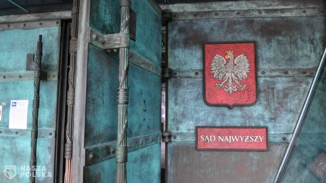Prof. Dariusz Dudek: Prawo łaski Prezydenta w niełasce Sądu Najwyższego