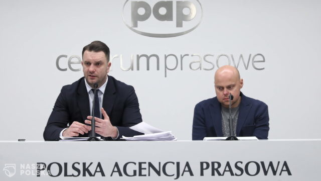 Mejza: trwa wymierzony we mnie największy atak polityczny po 1989 roku