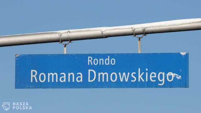 Jabłoński zapowiada projekt ustawy „uniemożliwiającej wymazywanie bohaterów z przestrzeni publicznej”