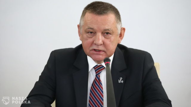 Prezes NIK nie przybył na posiedzenie sejmowych komisji