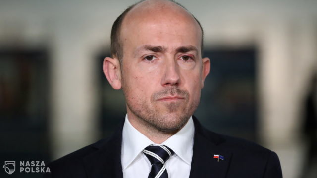 Budka: Spróbujemy postawić Dudę przed Trybunałem Stanu