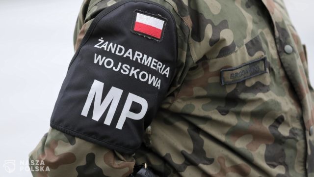 Emil Cz. przed dezercją prowadził pojazd pod wpływem alkoholu i marihuany?