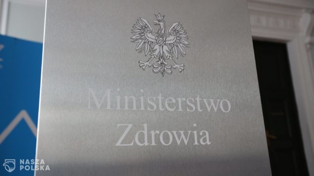 MZ: Teleplatforma Pierwszego Kontaktu jest dostępna poza godzinami pracy POZ