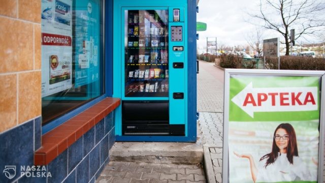 Czy będą limity cen leków recepturowych? Nowela ustawy skierowana do konsultacji