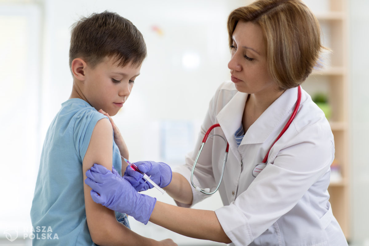Mała popularność szczepień przeciw HPV – skorzystało z nich tylko 20 proc. docelowej populacji