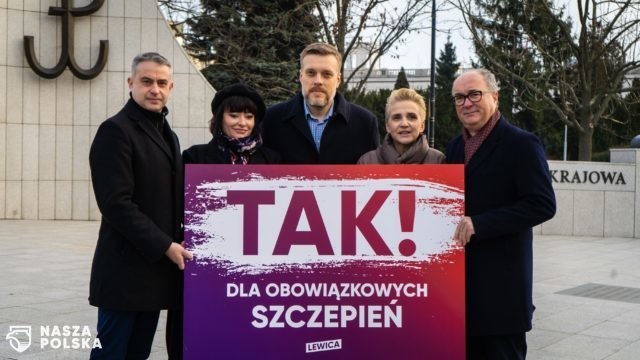 Hipokryzja lewicy