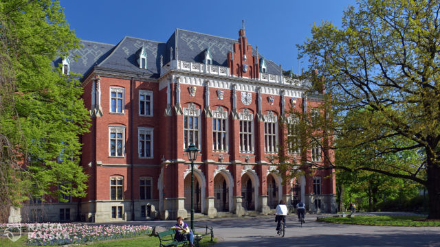 UJ przywraca wykład dr Magdaleny Grzyb