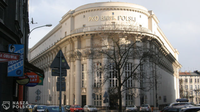 PKO Bank Polski wspiera Straż Graniczną
