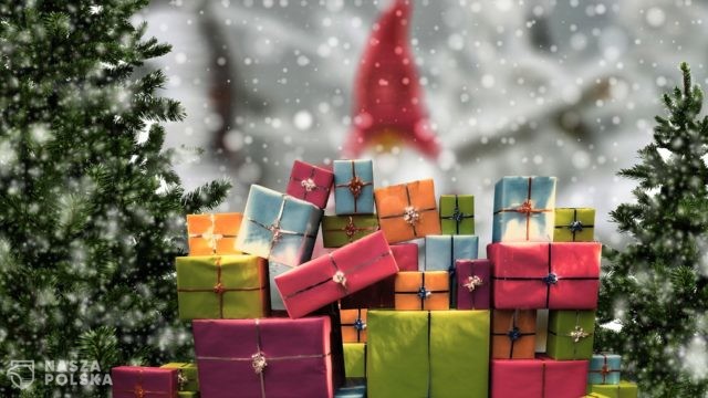 Tegoroczne święta mogą się okazać najskromniejsze od lat