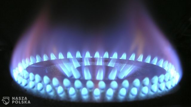 Tarcza antyinflacyjna i nowe prawo złagodzą wzrosty domowych rachunków za gaz