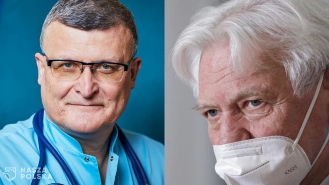 Aktywni w mediach naukowcy zmagają się z największym hejtem