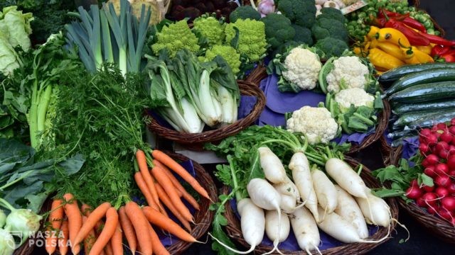 Od przyszłego roku producentom będą grozić kary za niewłaściwe oznaczanie żywności „bio” i „eko”