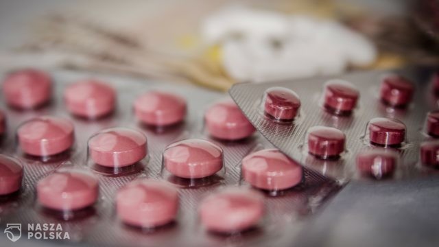 Dr Ratkowska: Gdyby amantadyna została dopuszczona do schematów leczenia w przychodniach i szpitalach, już dawno w Polsce nie byłoby groźby epidemii