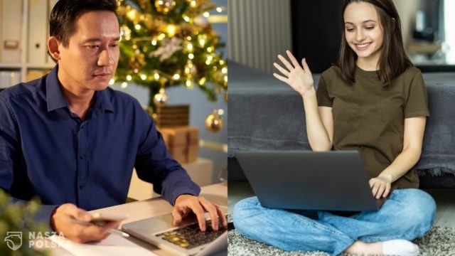 Antropolog o wpływie pandemii i nowoczesnych technologii na sposób świętowania Wigilii