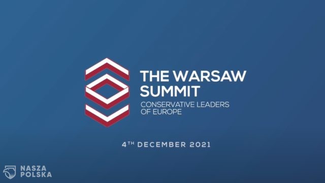 Opozycja krytykuje Warsaw Summit. PiS odpowiada
