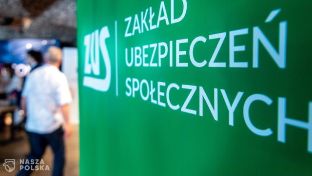 ZUS/ Od nowego roku zmiany w zasiłkach chorobowych