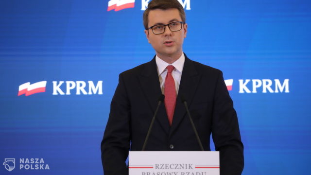 Müller: przygotowujemy warianty dodatkowych rozwiązań rekompensujących podwyżki cen gazu i energii