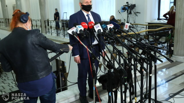 Blisko sześć miliardów złotych rząd przeznaczy na pomoc dla dzieci z niepełnosprawnościami