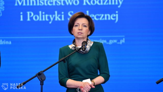 Czy w przyszłym roku będzie czternasta emerytura?