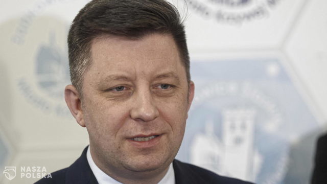 Dworczyk: 80 proc. rekomendacji Rady Medycznej zostało wprowadzonych w życie