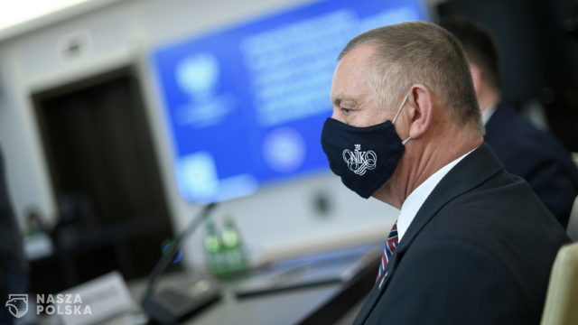 [PILNE] NIK zaczyna kontrolę w zakresie nadzoru nad służbami specjalnymi