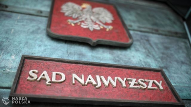 Izba Dyscyplinarna Sądu Najwyższego przeszła do historii