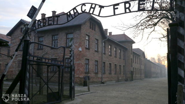Lewica chce upamiętnienia ofiar holocaustu nie wspominając o Niemcach