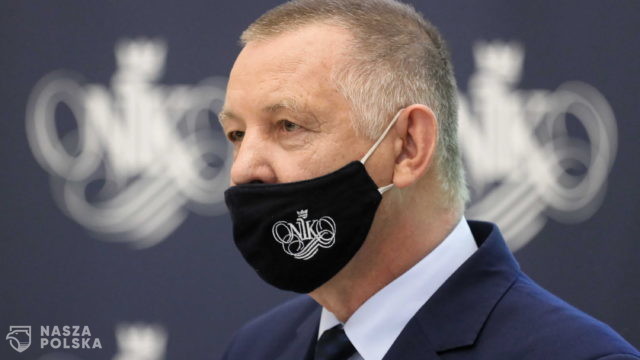 Prezes NIK popełnił przestępstwo? Prokuratura zbada doniesienie… wiceprezesa NIK