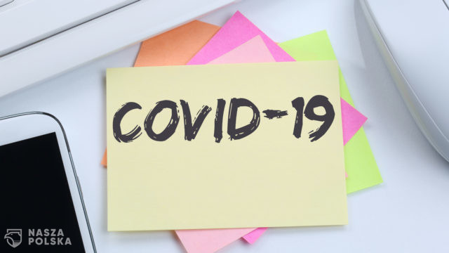 Cukrzyca wykrywana po przejściu Covid-19 może być tymczasowa