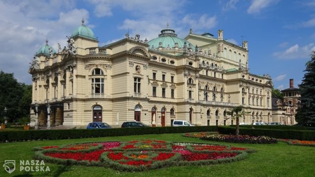 3 mln dotacji dla Teatru Słowackiego to fake-news