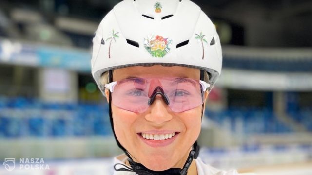 Pekin 2022/ Kolejny test Natalii Maliszewskiej pozytywny. Polka może nie wystartować na igrzyskach olimpijskich