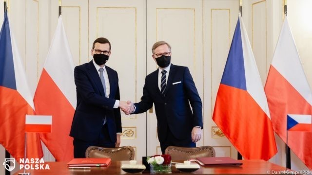 Polska i Czechy doszły do porozumienia w sprawie kopalni Turów