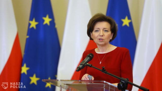 Waloryzacji świadczenia 500 plus nie będzie w tym roku