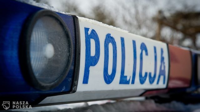 Wielkopolskie: sekcja zwłok nie wykazała obrażeń na ciele 30-latka zmarłego podczas policyjnej interwencji