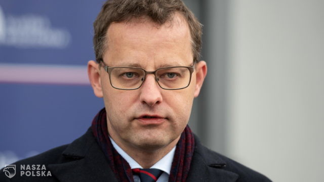 Więźniowie będą pracowali w Lasach Państwowych
