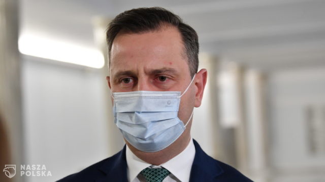 Szef PSL: premier powinien bardziej nacisnąć na Orbana
