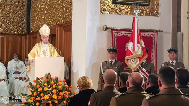 Bp Lechowicz: Zagrożeniem dla pokoju nie jest religia, lecz jej instrumentalne traktowanie