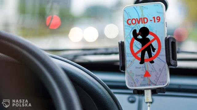 Korea Płd.: władze rezygnują z kontroli pacjentów przez GPS, bo Omikron szerzy się zbyt szybko