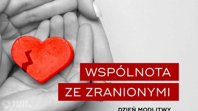 4 marca: Dzień modlitwy i pokuty za grzech wykorzystania seksualnego małoletnich