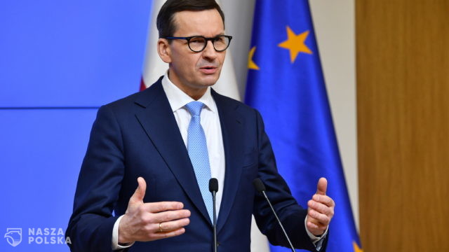Die Welt: Polska – lider budzący wątpliwości