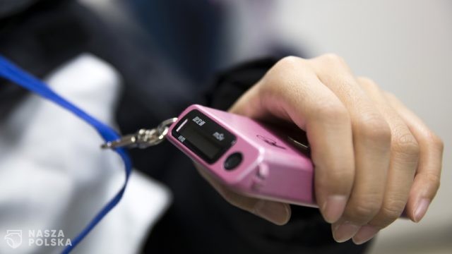 Państwowa Agencja Atomistyki: sytuacja radiacyjna w Polsce pozostaje w normie