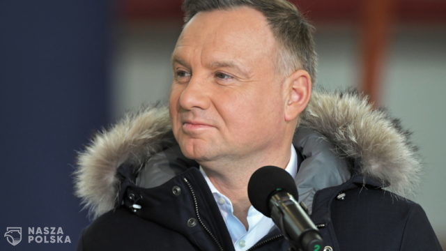 W poniedziałek kolejne posiedzenie RBN w związku z sytuacją na Ukrainie