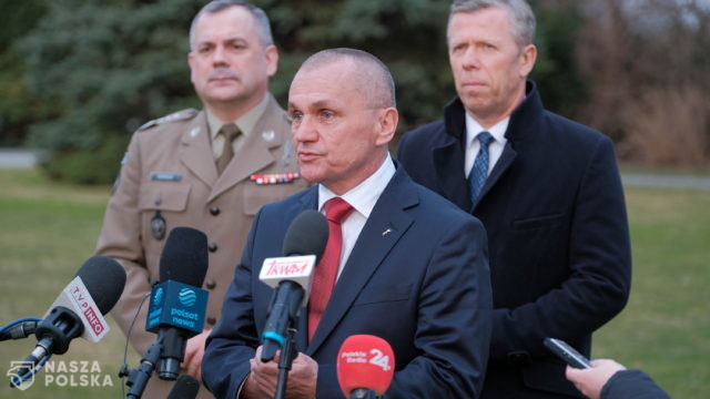 Gen. Polko: NATO powinno skończyć ze strategią soft power; to nie działa na Rosjan